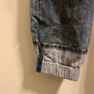 Rag & Bone sweatpants jeans XS